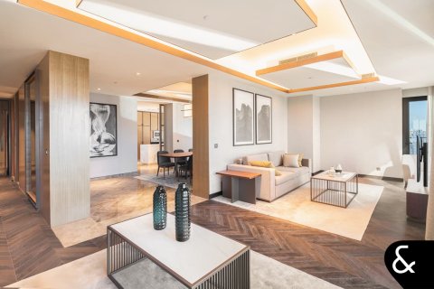 Lägenhet till försäljning i Downtown Dubai (Downtown Burj Dubai), Dubai, UAE 4 sovrum, 647 kvm Nr. 667176 - fotografi 11