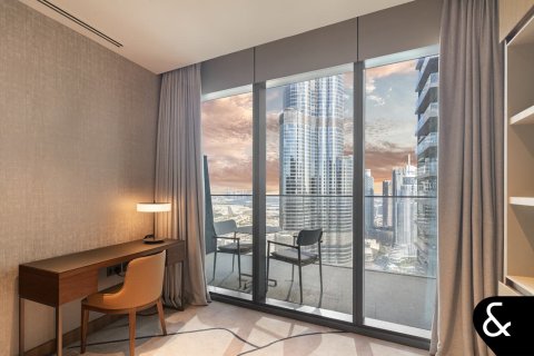 Lägenhet till försäljning i Downtown Dubai (Downtown Burj Dubai), Dubai, UAE 4 sovrum, 647 kvm Nr. 667176 - fotografi 20