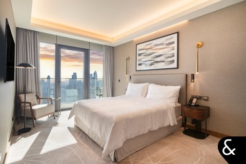 Lägenhet till försäljning i Downtown Dubai (Downtown Burj Dubai), Dubai, UAE 4 sovrum, 647 kvm Nr. 667176 - fotografi 15