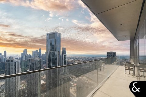 Lägenhet till försäljning i Downtown Dubai (Downtown Burj Dubai), Dubai, UAE 4 sovrum, 647 kvm Nr. 667176 - fotografi 16