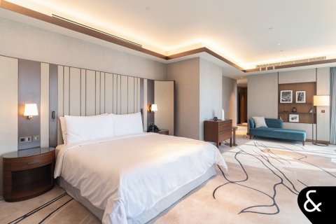 Lägenhet till försäljning i Downtown Dubai (Downtown Burj Dubai), Dubai, UAE 4 sovrum, 647 kvm Nr. 667176 - fotografi 22