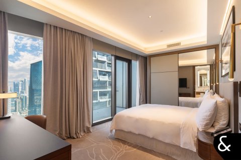 Lägenhet till försäljning i Downtown Dubai (Downtown Burj Dubai), Dubai, UAE 4 sovrum, 647 kvm Nr. 667176 - fotografi 7