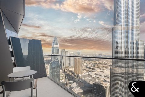 Lägenhet till försäljning i Downtown Dubai (Downtown Burj Dubai), Dubai, UAE 4 sovrum, 647 kvm Nr. 667176 - fotografi 23