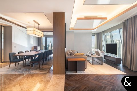 Lägenhet till försäljning i Downtown Dubai (Downtown Burj Dubai), Dubai, UAE 4 sovrum, 647 kvm Nr. 667176 - fotografi 10