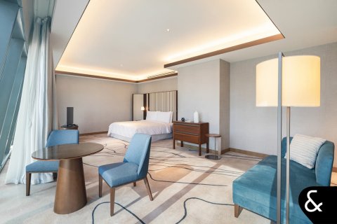 Lägenhet till försäljning i Downtown Dubai (Downtown Burj Dubai), Dubai, UAE 4 sovrum, 647 kvm Nr. 667176 - fotografi 21