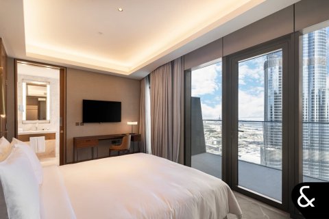 Lägenhet till försäljning i Downtown Dubai (Downtown Burj Dubai), Dubai, UAE 4 sovrum, 647 kvm Nr. 667176 - fotografi 12