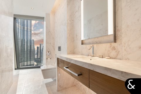 Lägenhet till försäljning i Downtown Dubai (Downtown Burj Dubai), Dubai, UAE 4 sovrum, 647 kvm Nr. 667176 - fotografi 26