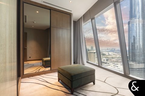 Lägenhet till försäljning i Downtown Dubai (Downtown Burj Dubai), Dubai, UAE 4 sovrum, 647 kvm Nr. 667176 - fotografi 19