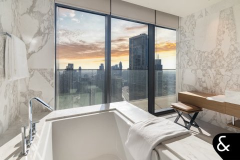 Lägenhet till försäljning i Downtown Dubai (Downtown Burj Dubai), Dubai, UAE 4 sovrum, 647 kvm Nr. 667176 - fotografi 25