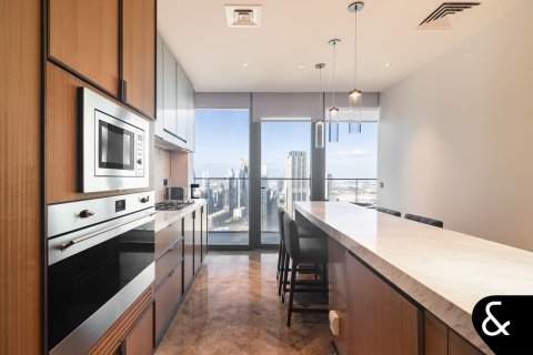 Lägenhet till försäljning i Downtown Dubai (Downtown Burj Dubai), Dubai, UAE 4 sovrum, 647 kvm Nr. 667176 - fotografi 29