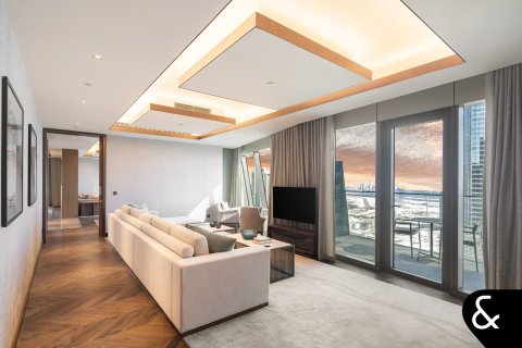 Lägenhet till försäljning i Downtown Dubai (Downtown Burj Dubai), Dubai, UAE 4 sovrum, 647 kvm Nr. 667176 - fotografi 3
