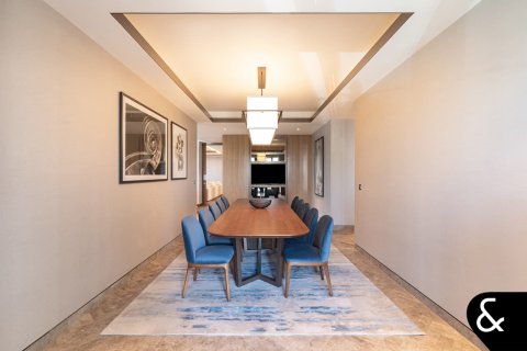 Lägenhet till försäljning i Downtown Dubai (Downtown Burj Dubai), Dubai, UAE 4 sovrum, 647 kvm Nr. 667176 - fotografi 27