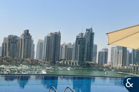 Dubai Marina, UAE의 판매용 아파트 침실 2개, 142제곱미터 번호 667177 - 사진 16