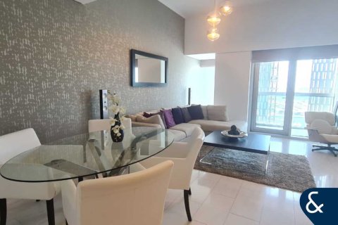 Dubai Marina, UAE의 판매용 아파트 침실 2개, 142제곱미터 번호 667177 - 사진 5