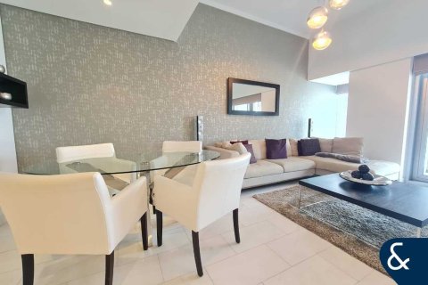 Dubai Marina, UAE의 판매용 아파트 침실 2개, 142제곱미터 번호 667177 - 사진 6