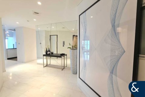 Dubai Marina, UAE의 판매용 아파트 침실 2개, 142제곱미터 번호 667177 - 사진 12