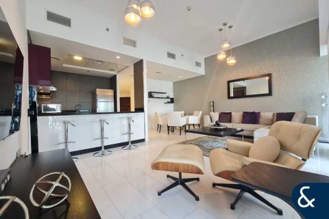 Dubai Marina, UAE의 판매용 아파트 침실 2개, 142제곱미터 번호 667177 - 사진 1