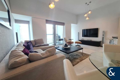 Dubai Marina, UAE의 판매용 아파트 침실 2개, 142제곱미터 번호 667177 - 사진 4