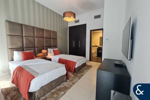 Dubai Marina, UAE의 판매용 아파트 침실 2개, 142제곱미터 번호 667177 - 사진 9