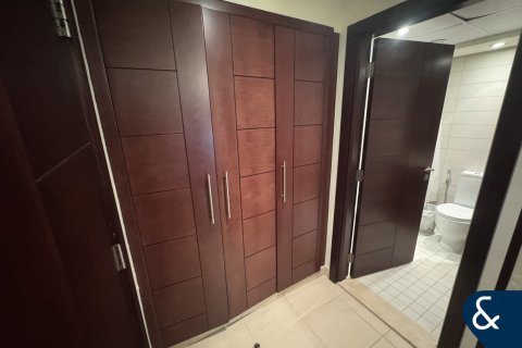 דירה למכירה ב Downtown Dubai (Downtown Burj Dubai), Dubai, איחוד האמירויות 2 חדרי שינה, 138 מ"ר, מספר 667179 - תמונה 12