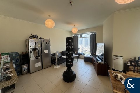 דירה למכירה ב Downtown Dubai (Downtown Burj Dubai), Dubai, איחוד האמירויות 2 חדרי שינה, 138 מ"ר, מספר 667179 - תמונה 7