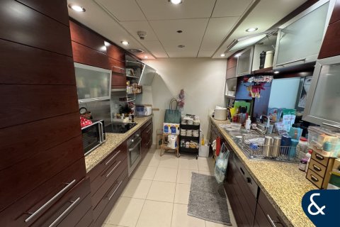 דירה למכירה ב Downtown Dubai (Downtown Burj Dubai), Dubai, איחוד האמירויות 2 חדרי שינה, 138 מ"ר, מספר 667179 - תמונה 6