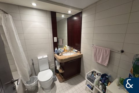 דירה למכירה ב Downtown Dubai (Downtown Burj Dubai), Dubai, איחוד האמירויות 2 חדרי שינה, 138 מ"ר, מספר 667179 - תמונה 13