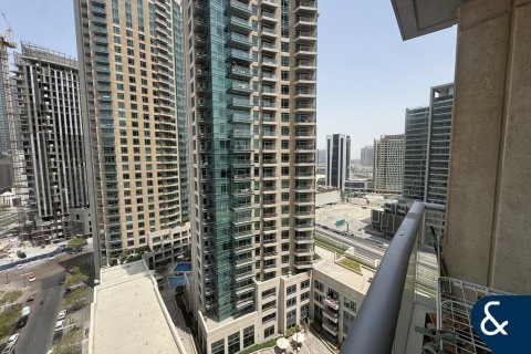 דירה למכירה ב Downtown Dubai (Downtown Burj Dubai), Dubai, איחוד האמירויות 2 חדרי שינה, 138 מ"ר, מספר 667179 - תמונה 3
