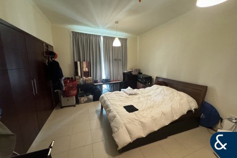 דירה למכירה ב Downtown Dubai (Downtown Burj Dubai), Dubai, איחוד האמירויות 2 חדרי שינה, 138 מ"ר, מספר 667179 - תמונה 16