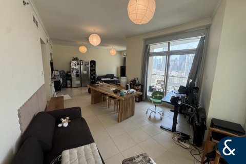 דירה למכירה ב Downtown Dubai (Downtown Burj Dubai), Dubai, איחוד האמירויות 2 חדרי שינה, 138 מ"ר, מספר 667179 - תמונה 5