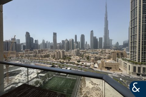 דירה למכירה ב Downtown Dubai (Downtown Burj Dubai), Dubai, איחוד האמירויות 2 חדרי שינה, 138 מ"ר, מספר 667179 - תמונה 1