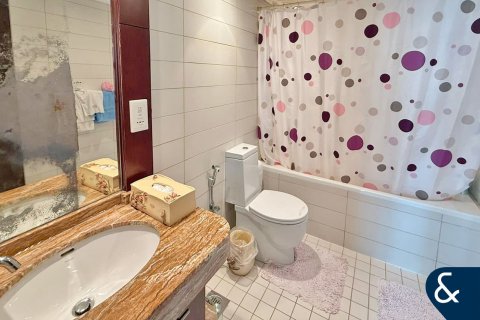 آپارتمان برای فروش در Downtown Dubai (Downtown Burj Dubai)، Dubai، امارات متحده عربی 1 خوابه ، 101 متر مربع ، شماره 667180 - تصویر 9