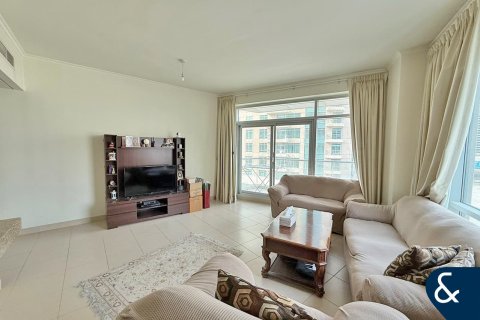 آپارتمان برای فروش در Downtown Dubai (Downtown Burj Dubai)، Dubai، امارات متحده عربی 1 خوابه ، 101 متر مربع ، شماره 667180 - تصویر 1