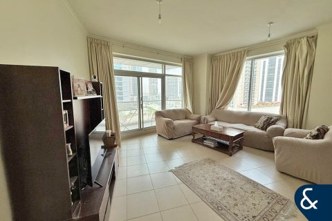آپارتمان برای فروش در Downtown Dubai (Downtown Burj Dubai)، Dubai، امارات متحده عربی 1 خوابه ، 101 متر مربع ، شماره 667180 - تصویر 4