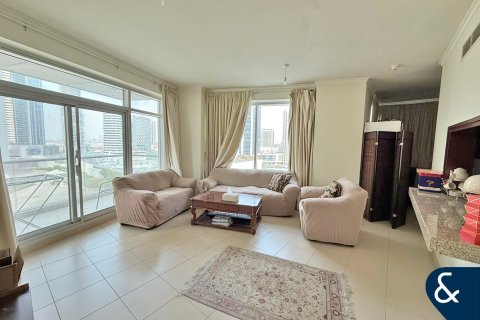 آپارتمان برای فروش در Downtown Dubai (Downtown Burj Dubai)، Dubai، امارات متحده عربی 1 خوابه ، 101 متر مربع ، شماره 667180 - تصویر 3