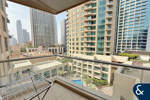 آپارتمان برای فروش در Downtown Dubai (Downtown Burj Dubai)، Dubai، امارات متحده عربی 1 خوابه ، 101 متر مربع ، شماره 667180 - تصویر 5