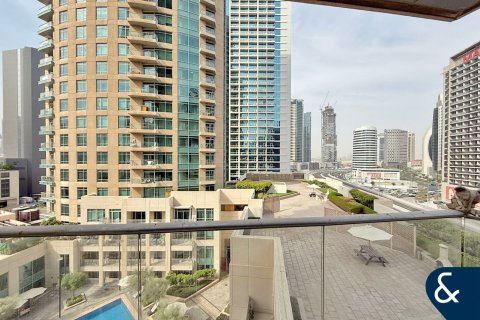 آپارتمان برای فروش در Downtown Dubai (Downtown Burj Dubai)، Dubai، امارات متحده عربی 1 خوابه ، 101 متر مربع ، شماره 667180 - تصویر 6