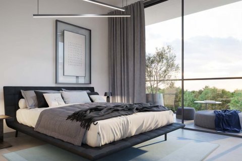Appartamento in vendita a Muwaileh Commercial, Sharjah, EAU 2 camere da letto, 118.54 mq. № 573052 - foto 3