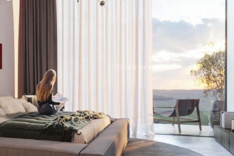 Appartamento in vendita a Muwaileh Commercial, Sharjah, EAU 2 camere da letto, 118.54 mq. № 573052 - foto 5