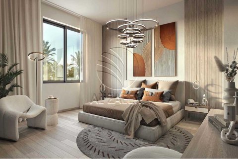 Řadový dům na Yas Island, Abu Dhabi, SAE 2 ložnice, 128 m² Č.: 615730 - fotografie 6