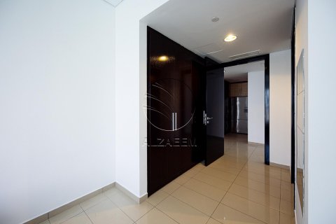 Byt v Al Reem Island, Abu Dhabi, SAE 2 ložnice, 153 m² Č.: 615263 - fotografie 15