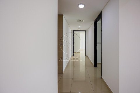 Byt v Al Reem Island, Abu Dhabi, SAE 2 ložnice, 153 m² Č.: 615263 - fotografie 9