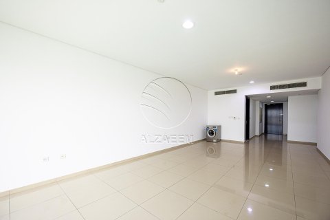Byt v Al Reem Island, Abu Dhabi, SAE 2 ložnice, 153 m² Č.: 615263 - fotografie 6