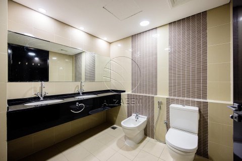 Byt v Al Reem Island, Abu Dhabi, SAE 2 ložnice, 153 m² Č.: 615263 - fotografie 8
