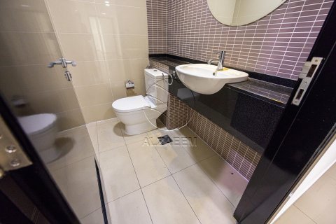 Byt v Al Reem Island, Abu Dhabi, SAE 2 ložnice, 153 m² Č.: 615263 - fotografie 7