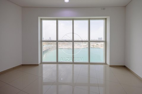 Byt v Al Reem Island, Abu Dhabi, SAE 2 ložnice, 153 m² Č.: 615263 - fotografie 4