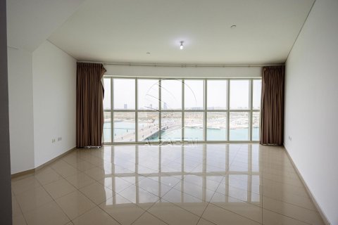 Byt v Al Reem Island, Abu Dhabi, SAE 2 ložnice, 153 m² Č.: 615263 - fotografie 17