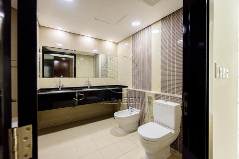 Byt v Al Reem Island, Abu Dhabi, SAE 2 ložnice, 153 m² Č.: 615263 - fotografie 19