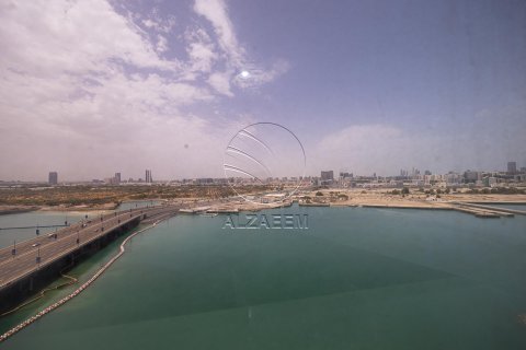 Byt v Al Reem Island, Abu Dhabi, SAE 2 ložnice, 153 m² Č.: 615263 - fotografie 1