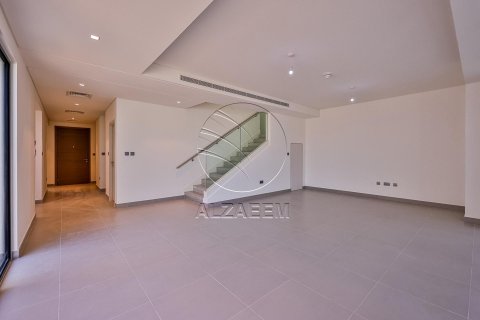 Müüa villa on the Yas Island, Abu Dhabi, AÜE: 5 magamistoaga, 384 m² Nr 615731 - pilt 3